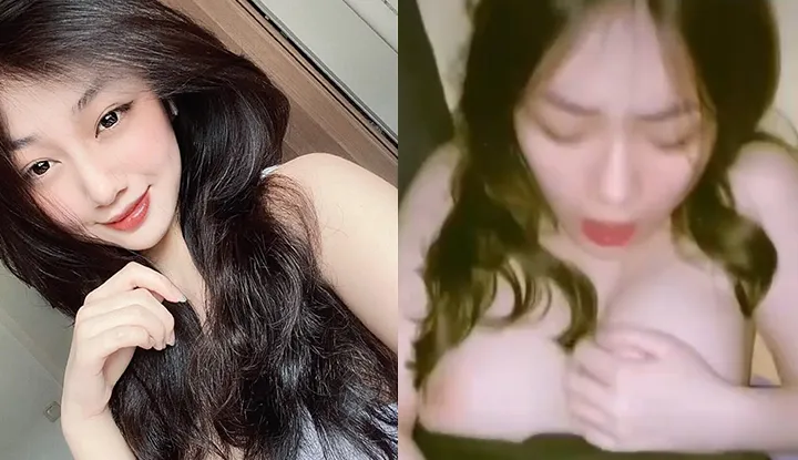 Phim sex Trần Hà Linh địt nhau với bạn trai full hd cực đã mắt